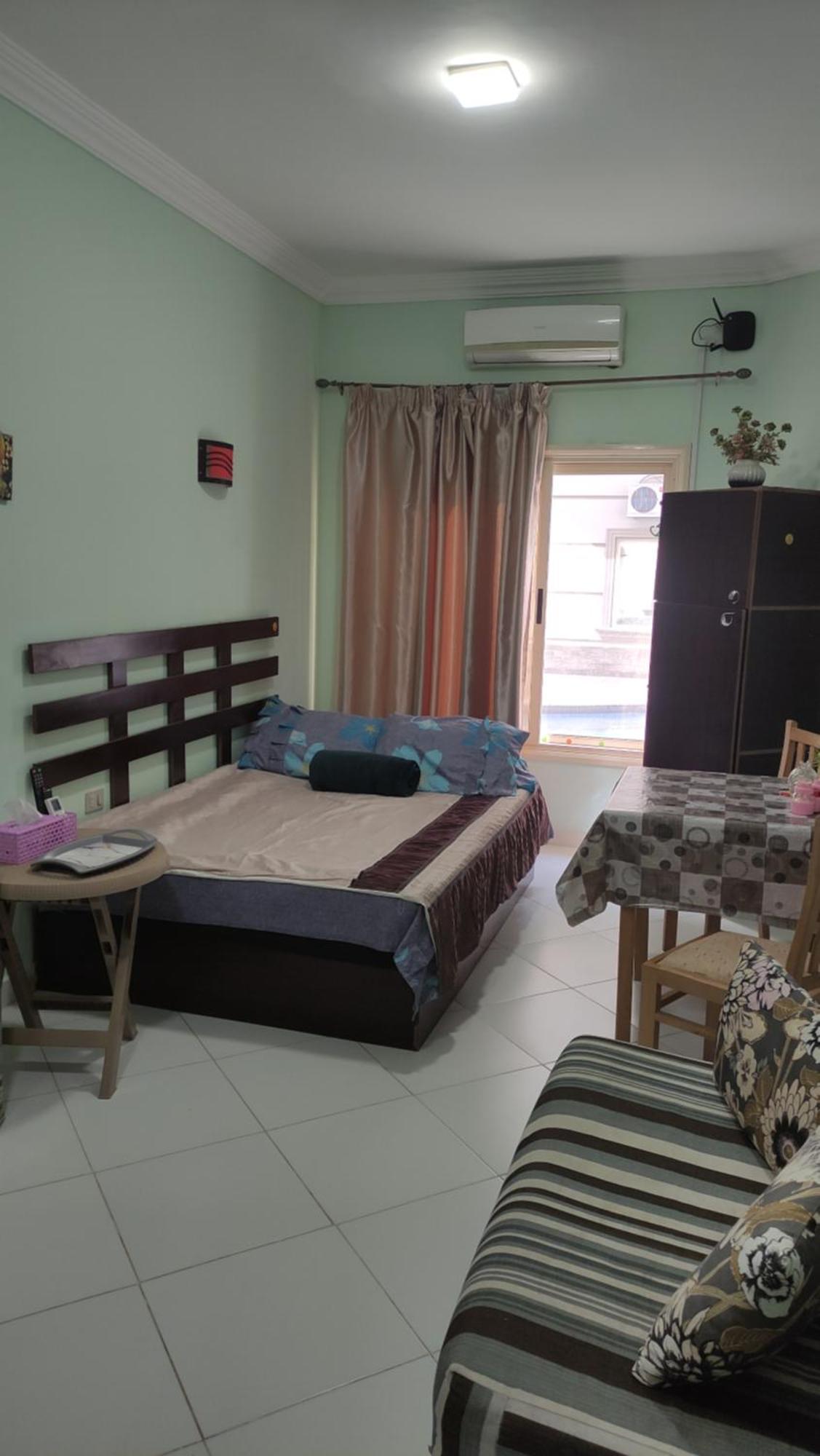 The Best Holidays Apartments In Hurghada Exterior foto